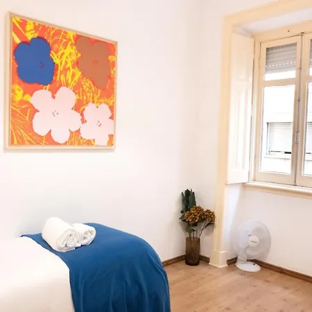 Apartmán With Terrace By Lovelystay