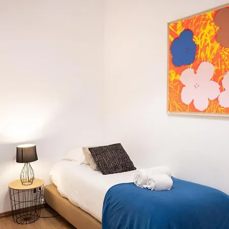Apartmán With Terrace By Lovelystay Lisboa