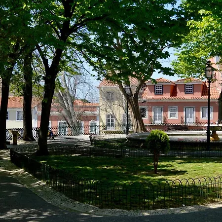 Appartement With Terrace By Lovelystay *