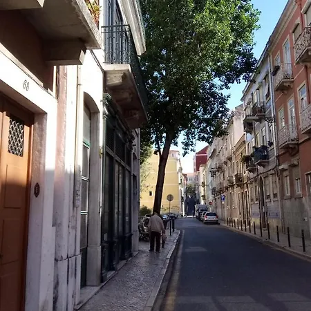 Appartement With Terrace By Lovelystay