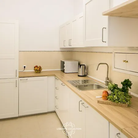 Apartment With Terrace By Lovelystay