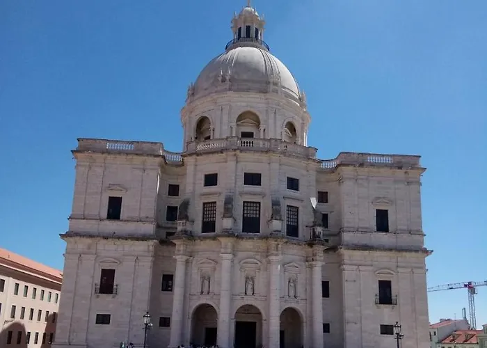 With Terrace By Lovelystay