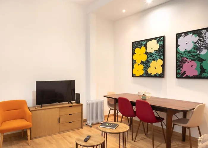 With Terrace By Lovelystay Apartment Lissabon