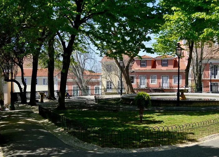 Apartment With Terrace By Lovelystay *