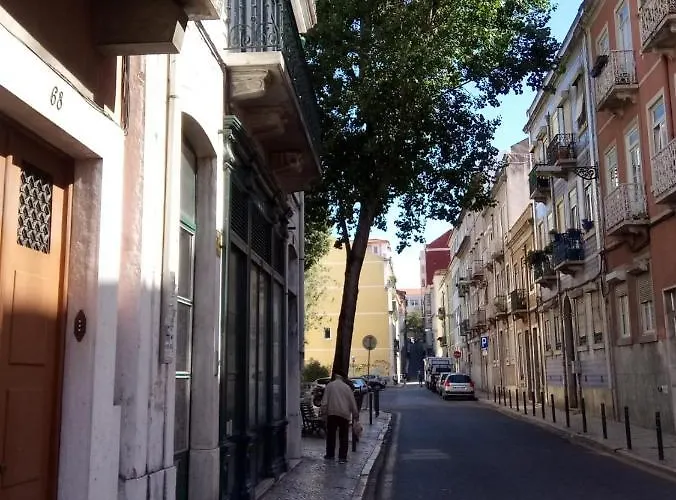 Apartment With Terrace By Lovelystay