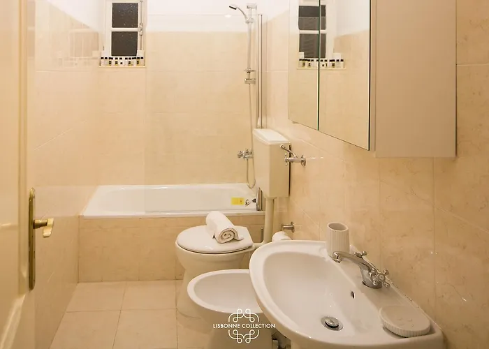 With Terrace By Lovelystay Apartment