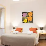 Διαμέρισμα With Terrace By Lovelystay Lisboa