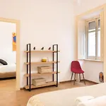 Apartament With Terrace By Lovelystay *